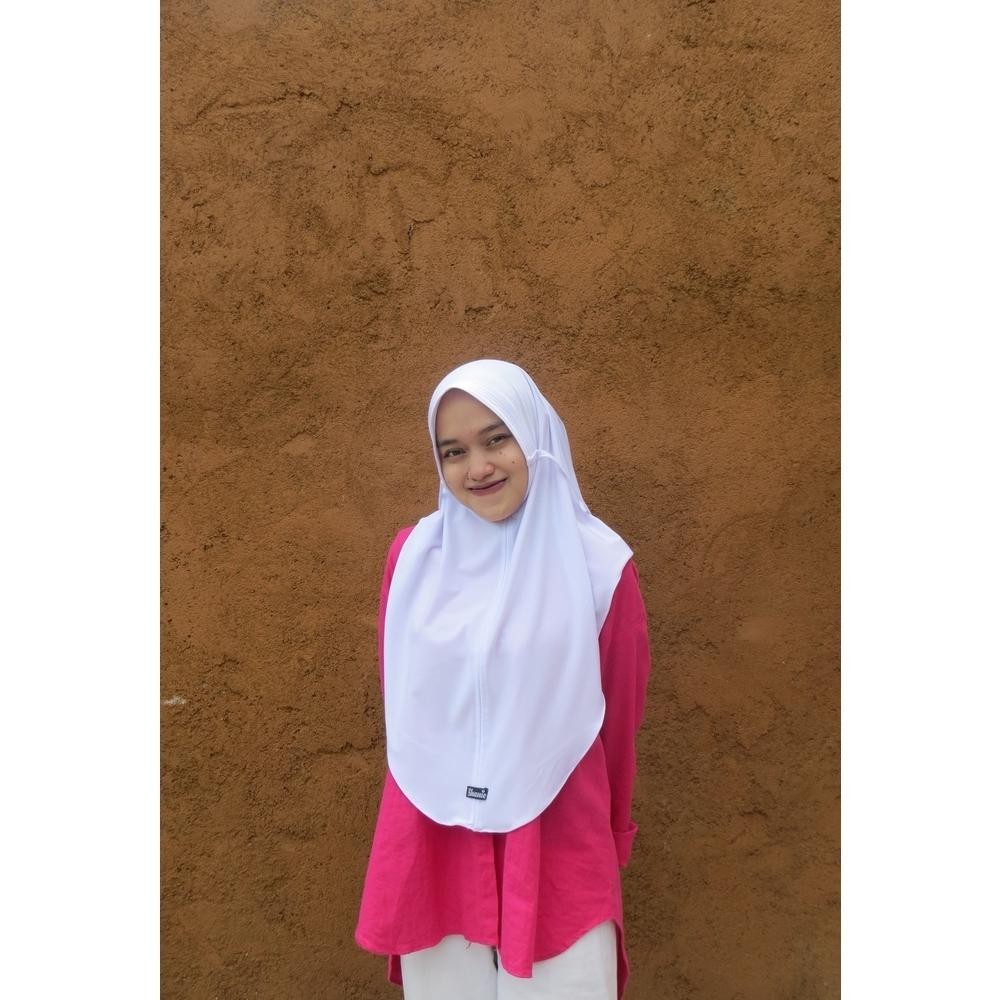 SHAFA M BROWN