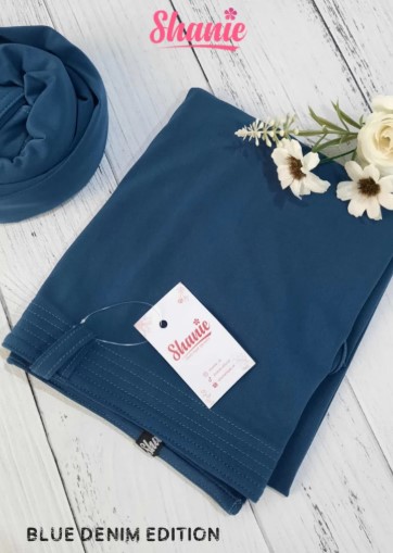 SHAFA M DENIM