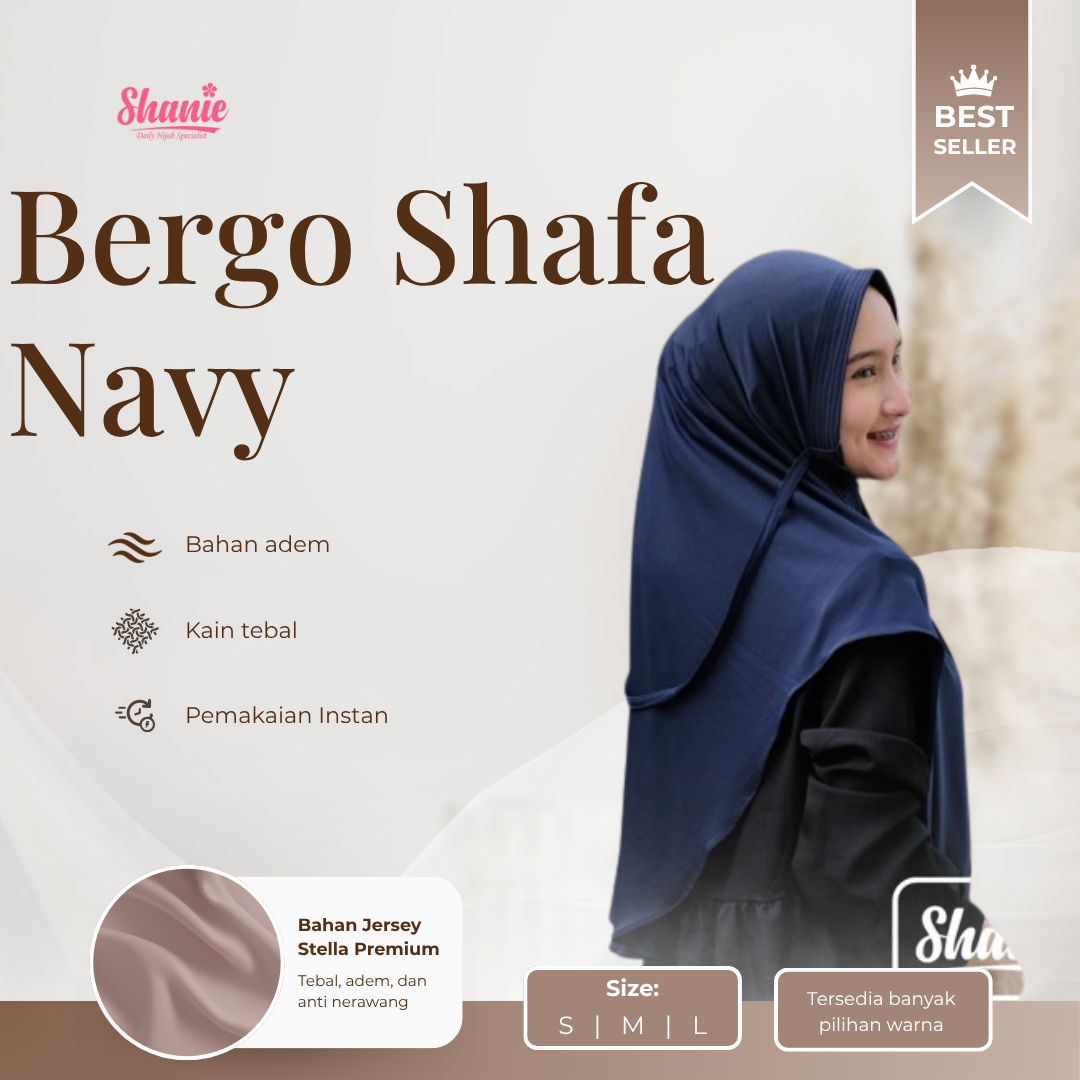 SHAFA M NAVY