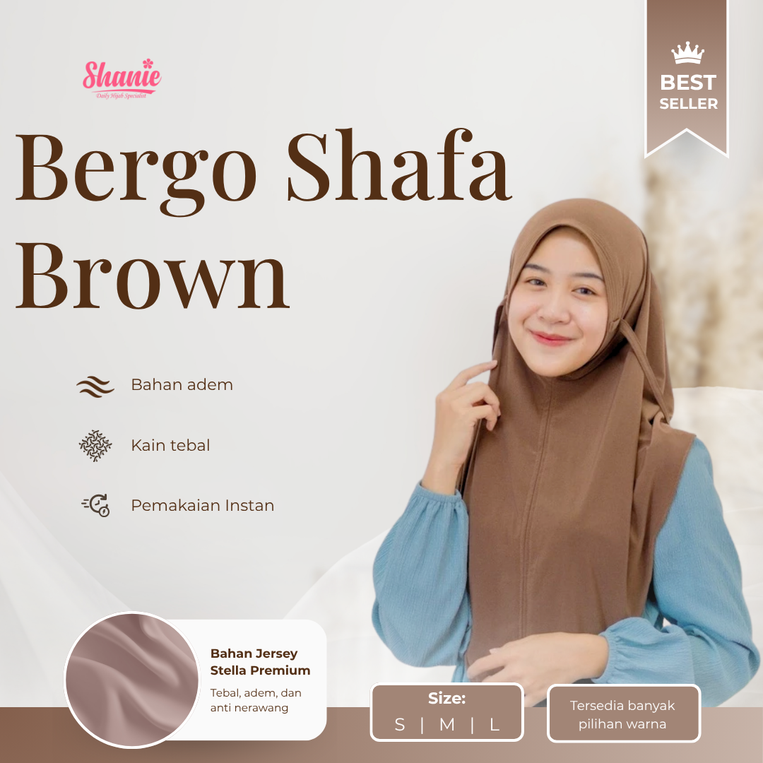 SHAFA L BROWN