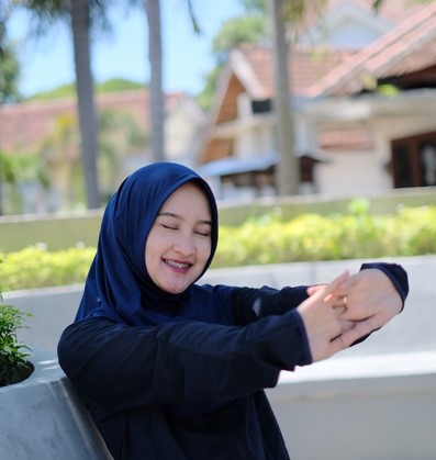 BELLA SPORT NAVY