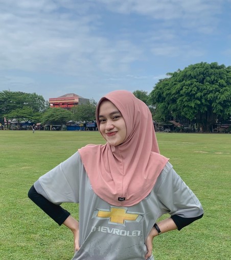 BELLA SPORT SOFT PINK