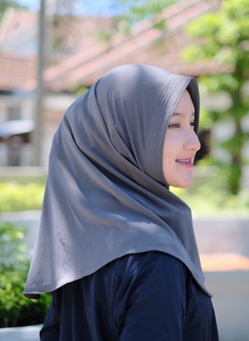 BELLA SPORT DARK GREY